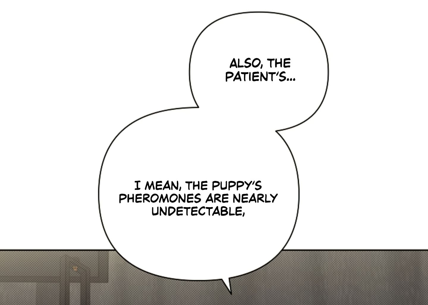 Don’t Mess With the Pooch! Chapter 4 page 11 - 