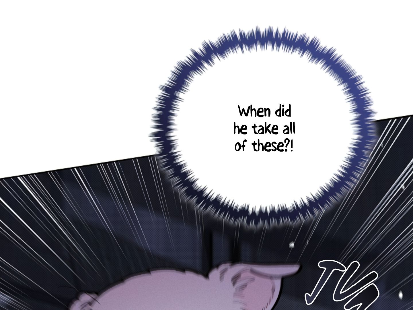 Don’t Mess With the Pooch! Chapter 4 page 108 - 