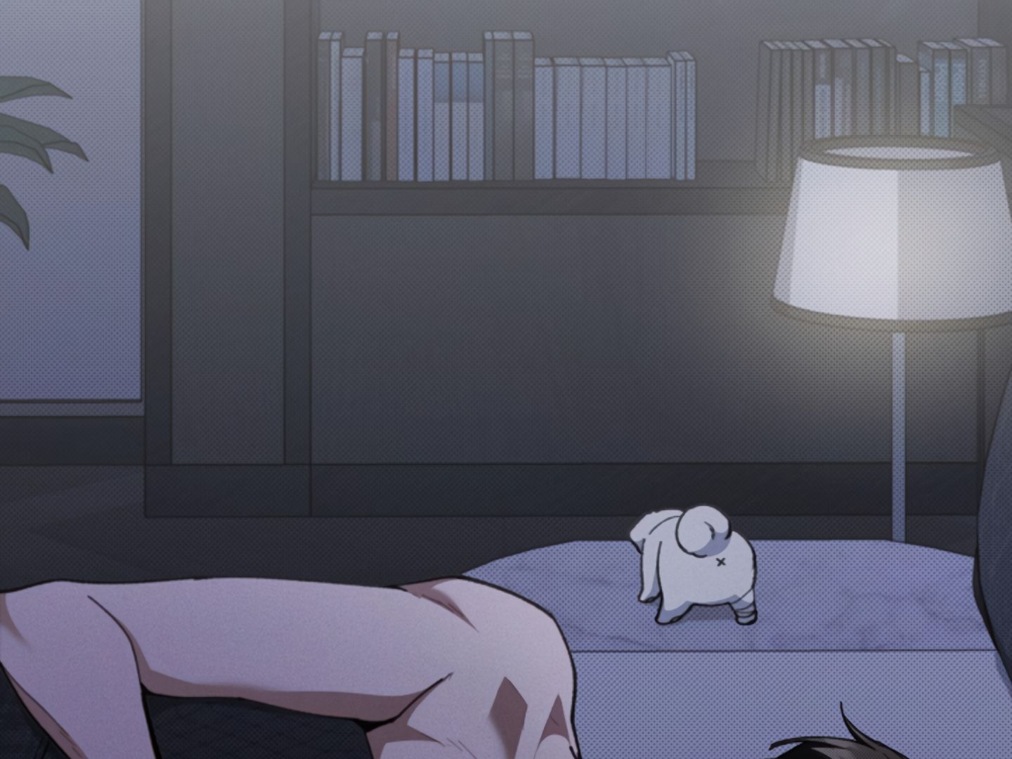 Don’t Mess With the Pooch! Chapter 4 page 114 - 
