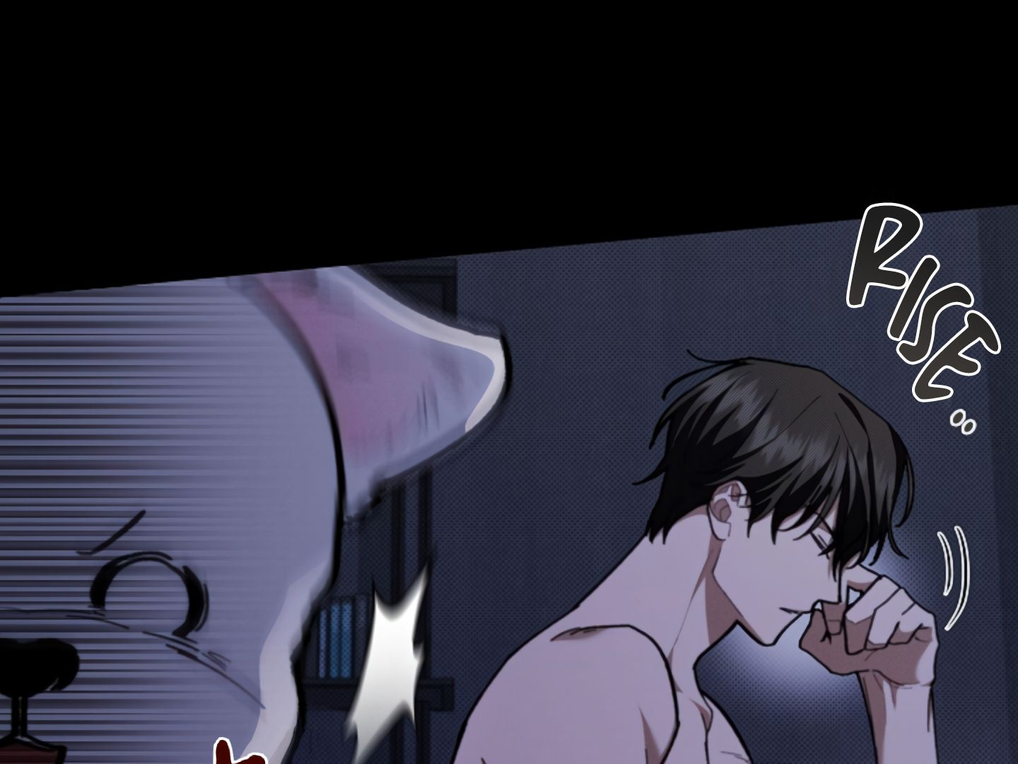 Don’t Mess With the Pooch! Chapter 4 page 117 - 