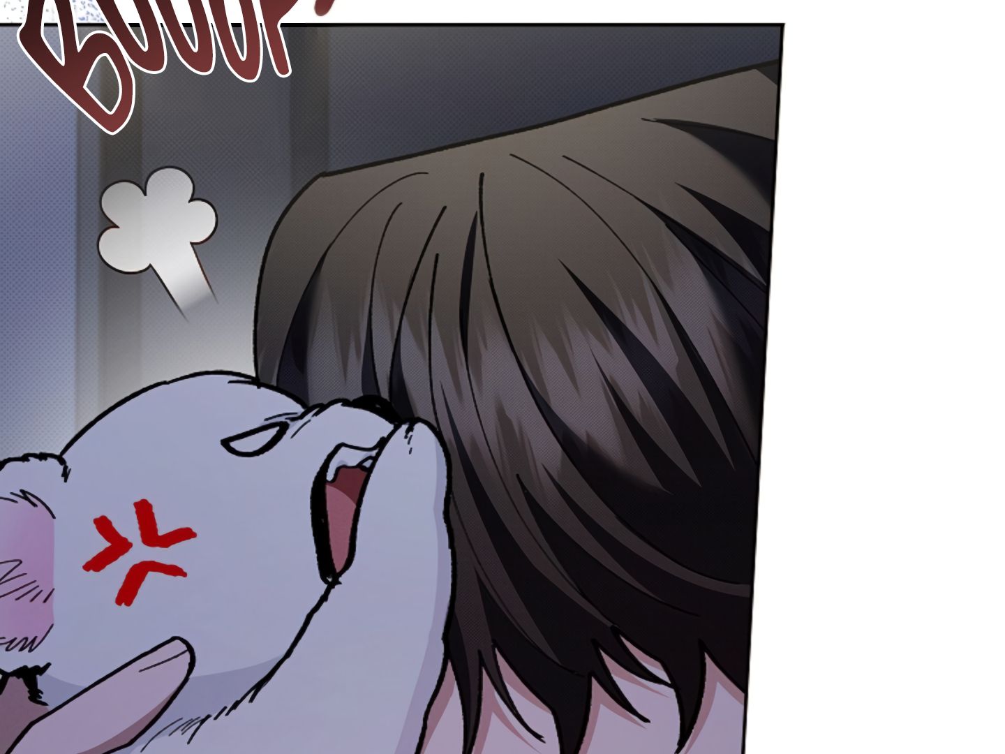 Don’t Mess With the Pooch! Chapter 4 page 134 - 