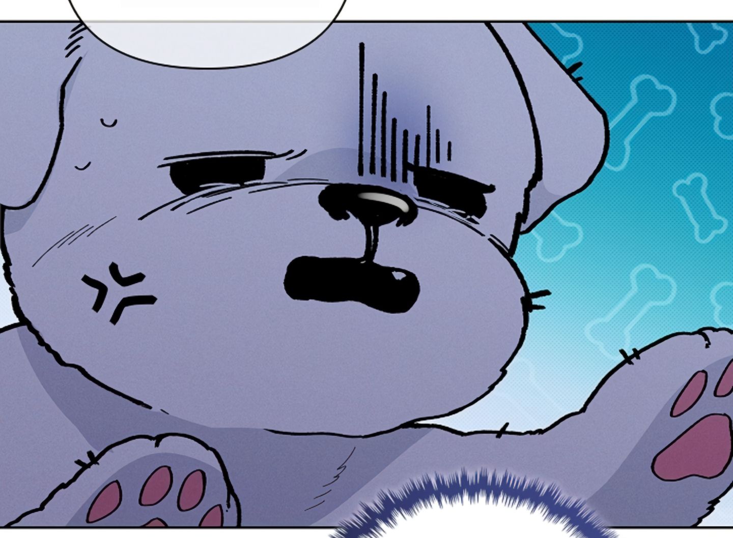 Don’t Mess With the Pooch! Chapter 4 page 139 - 