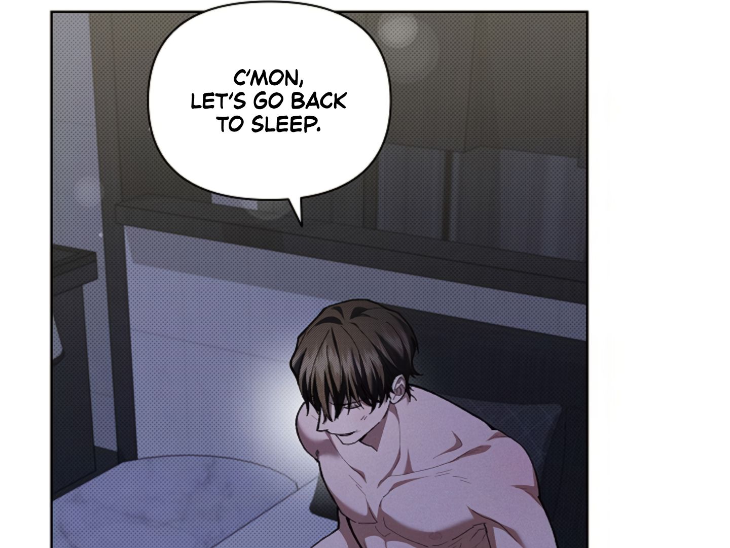 Don’t Mess With the Pooch! Chapter 4 page 141 - 