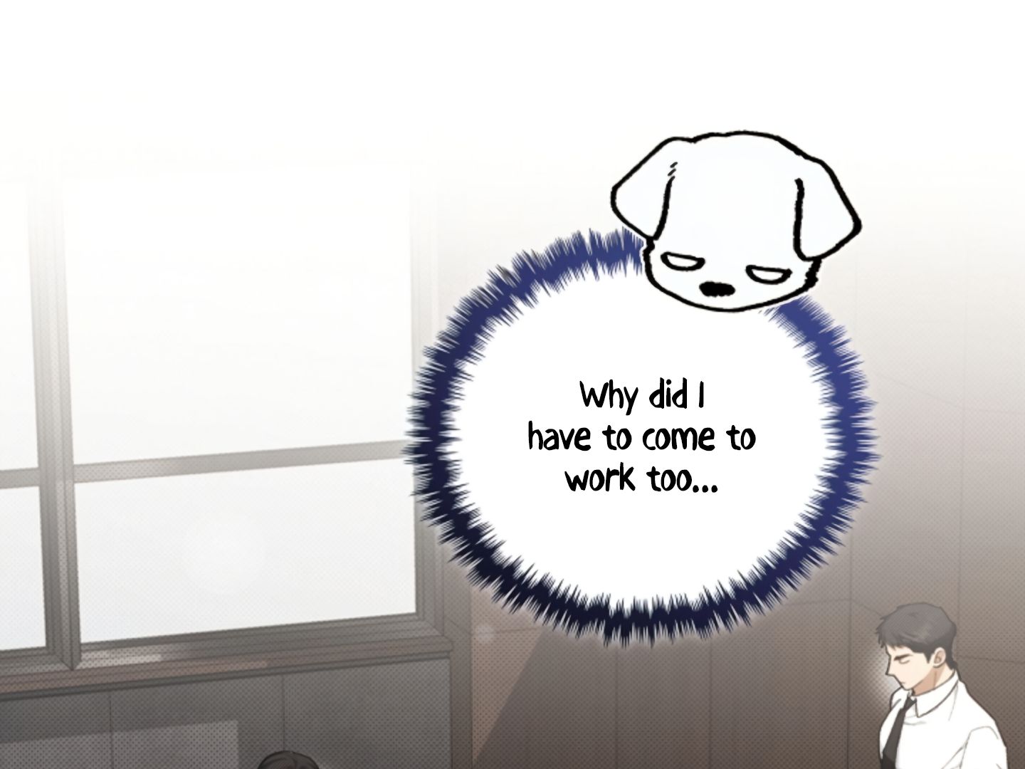 Don’t Mess With the Pooch! Chapter 4 page 163 - 