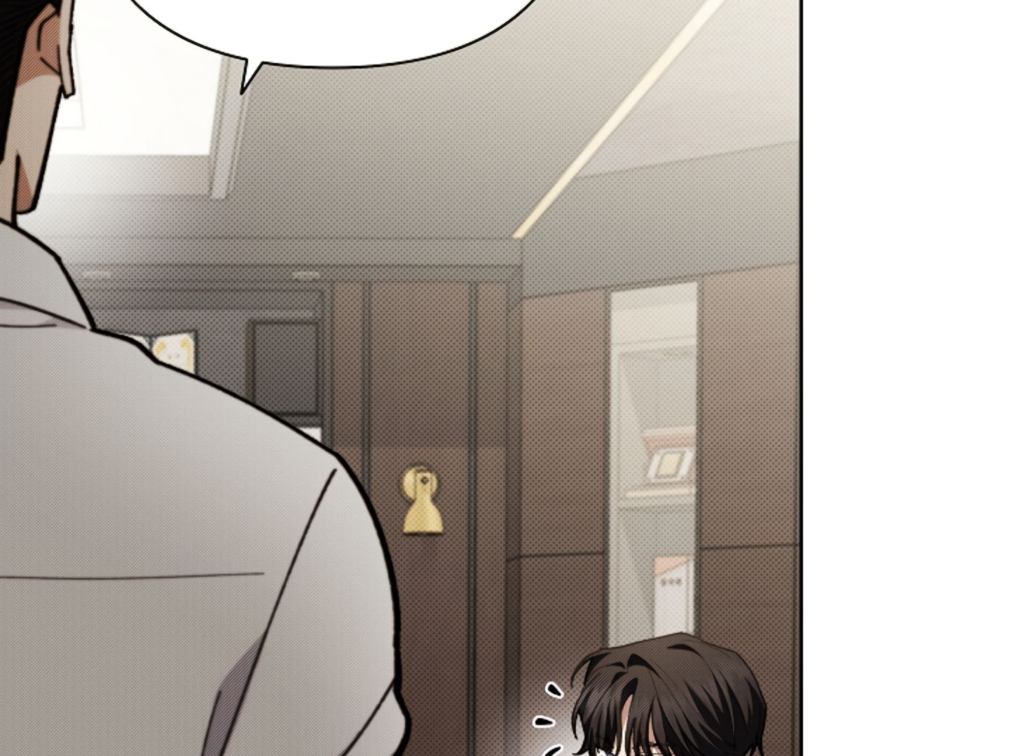 Don’t Mess With the Pooch! Chapter 4 page 166 - 