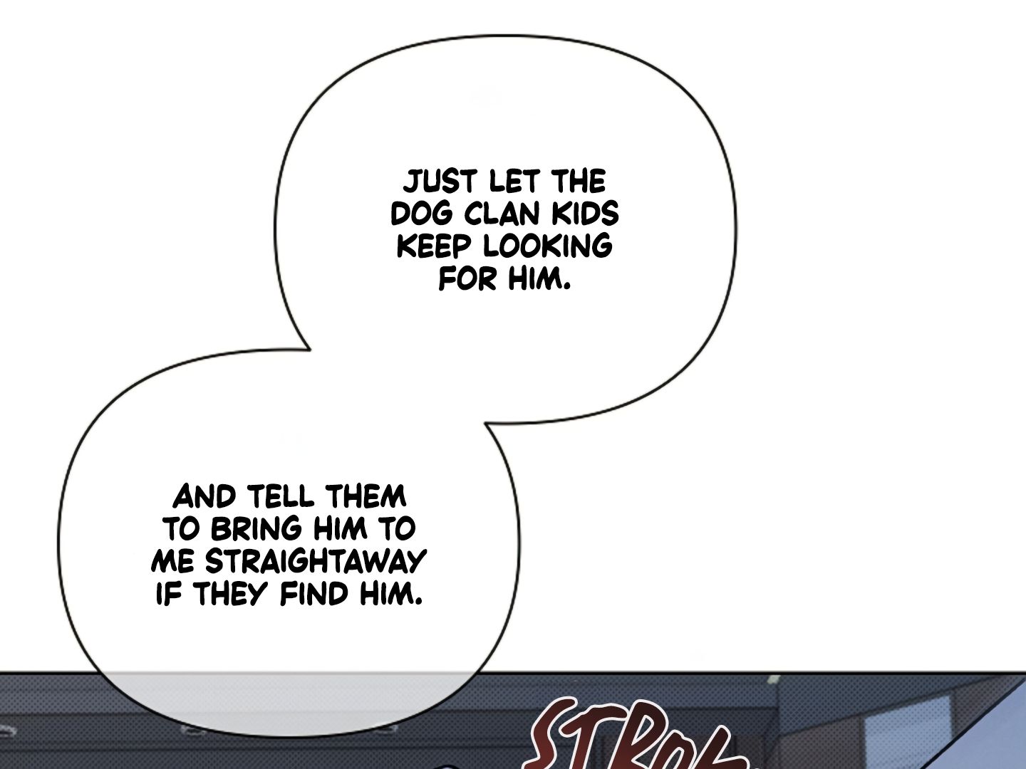 Don’t Mess With the Pooch! Chapter 4 page 183 - 