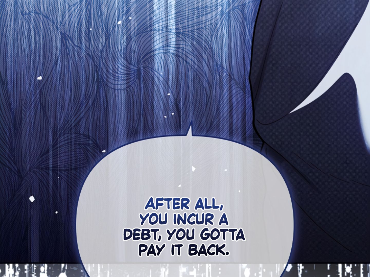 Don’t Mess With the Pooch! Chapter 4 page 188 - 
