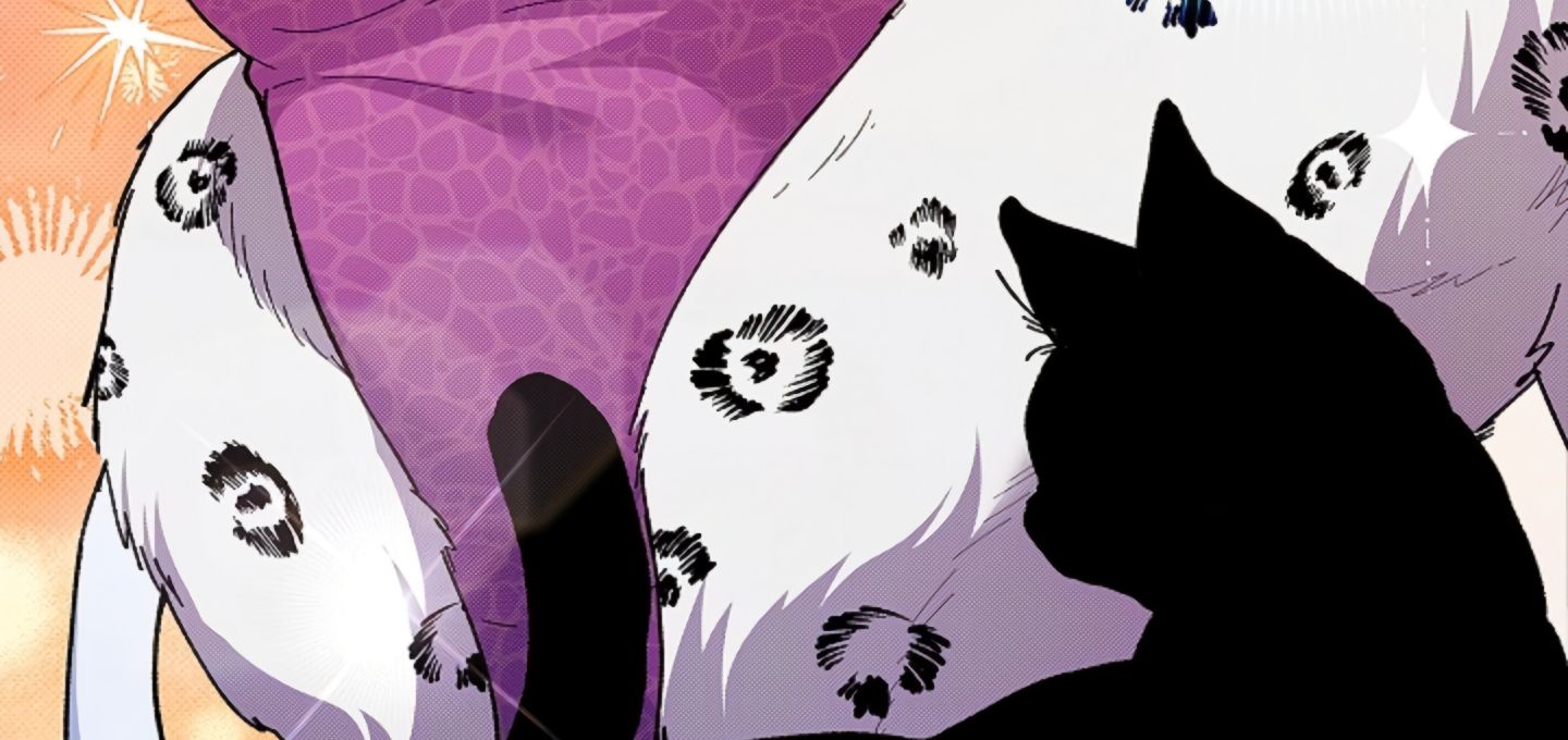 Don’t Mess With the Pooch! Chapter 4 page 20 - 