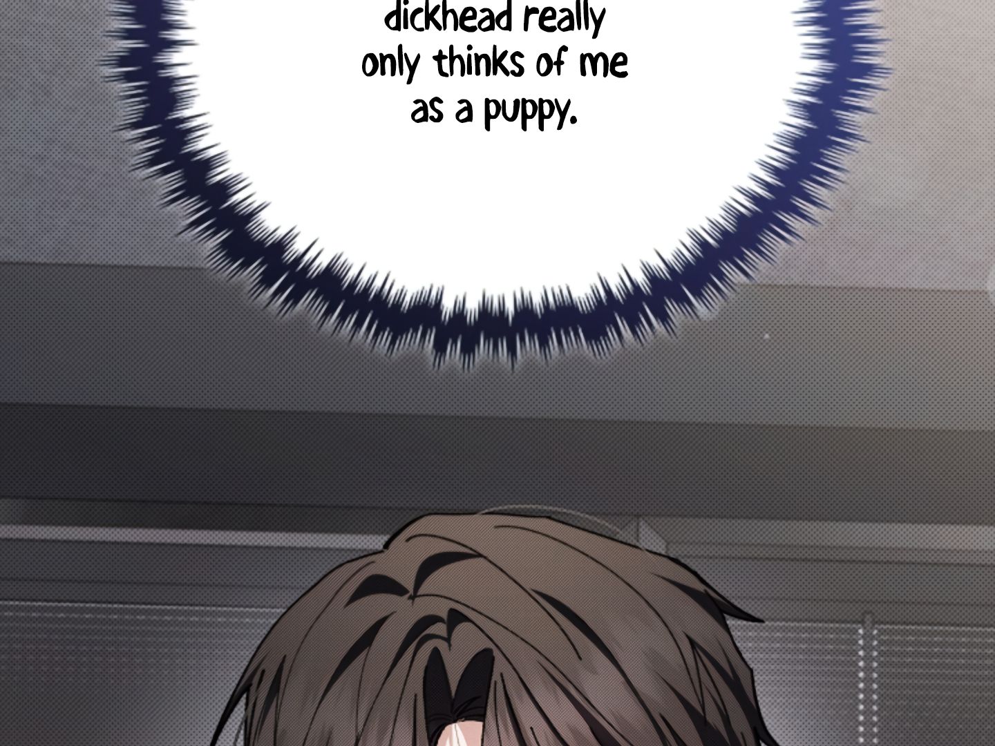 Don’t Mess With the Pooch! Chapter 4 page 205 - 