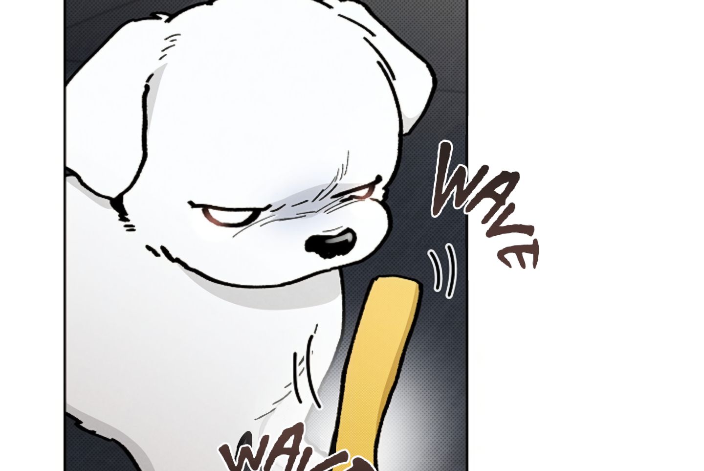 Don’t Mess With the Pooch! Chapter 4 page 211 - 