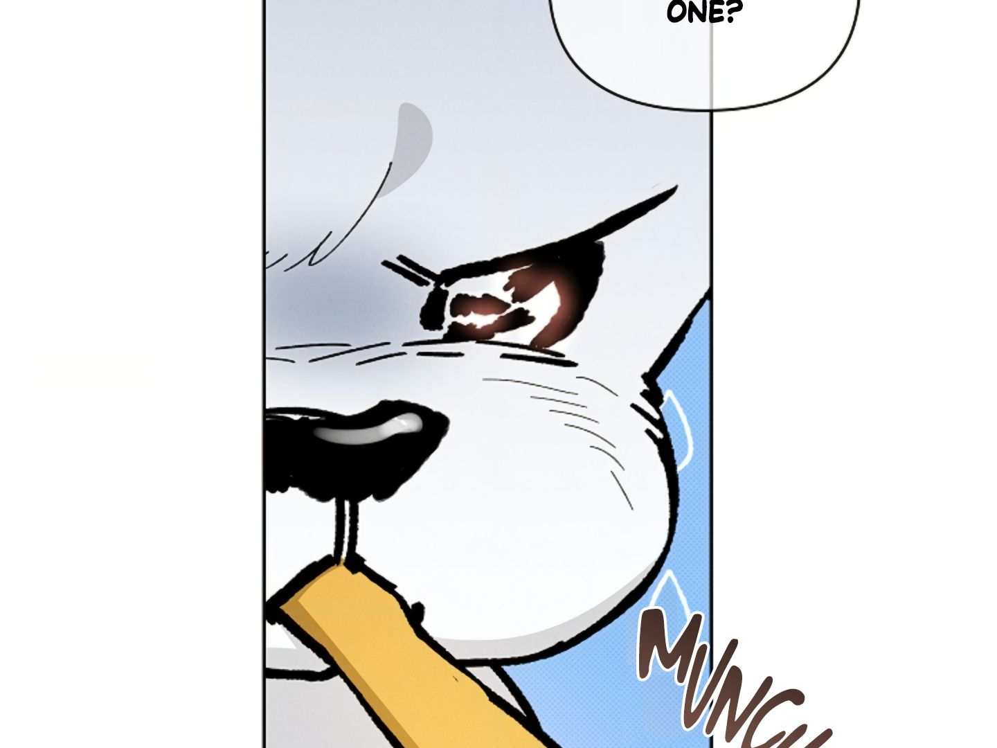 Don’t Mess With the Pooch! Chapter 4 page 216 - 