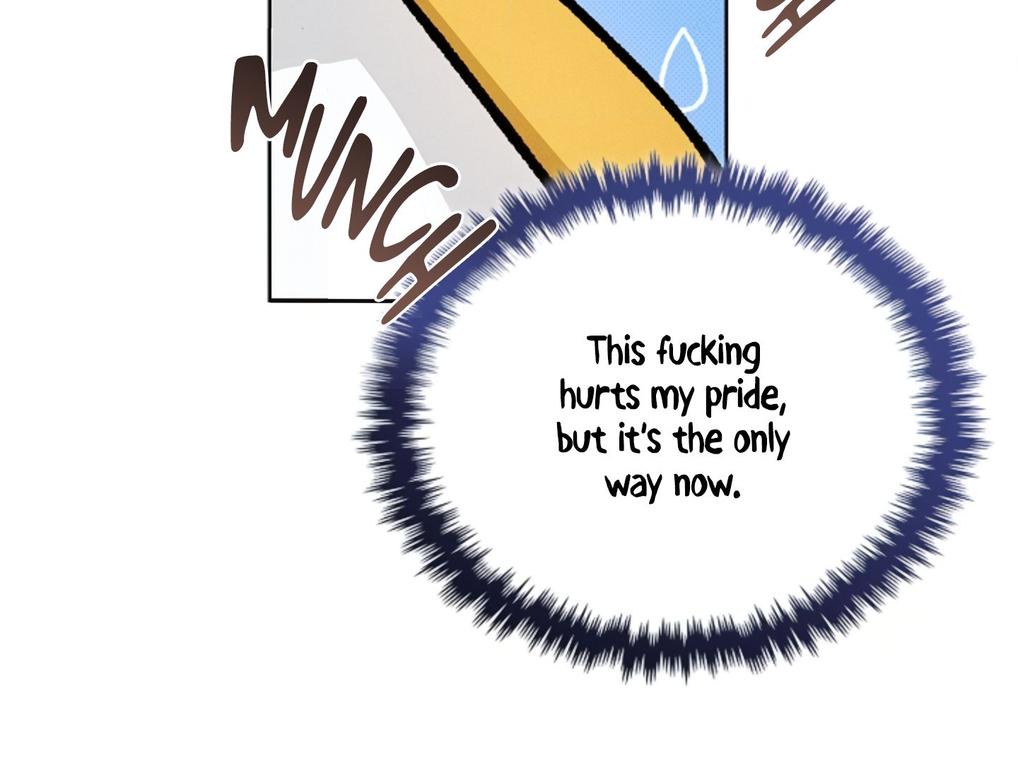 Don’t Mess With the Pooch! Chapter 4 page 217 - 