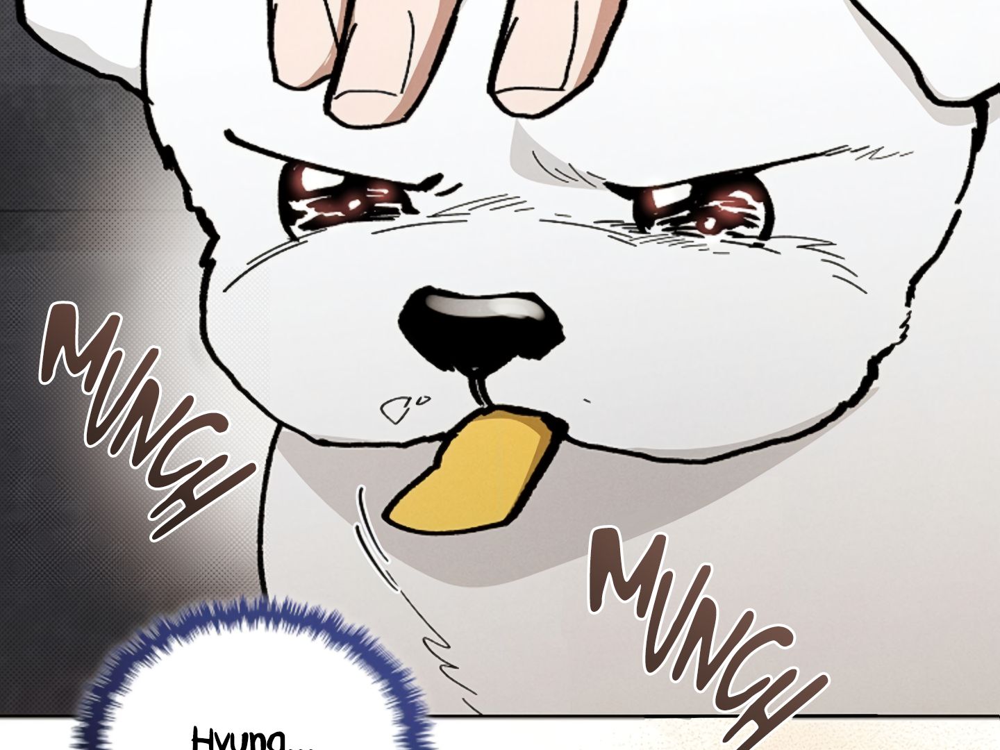 Don’t Mess With the Pooch! Chapter 4 page 224 - 