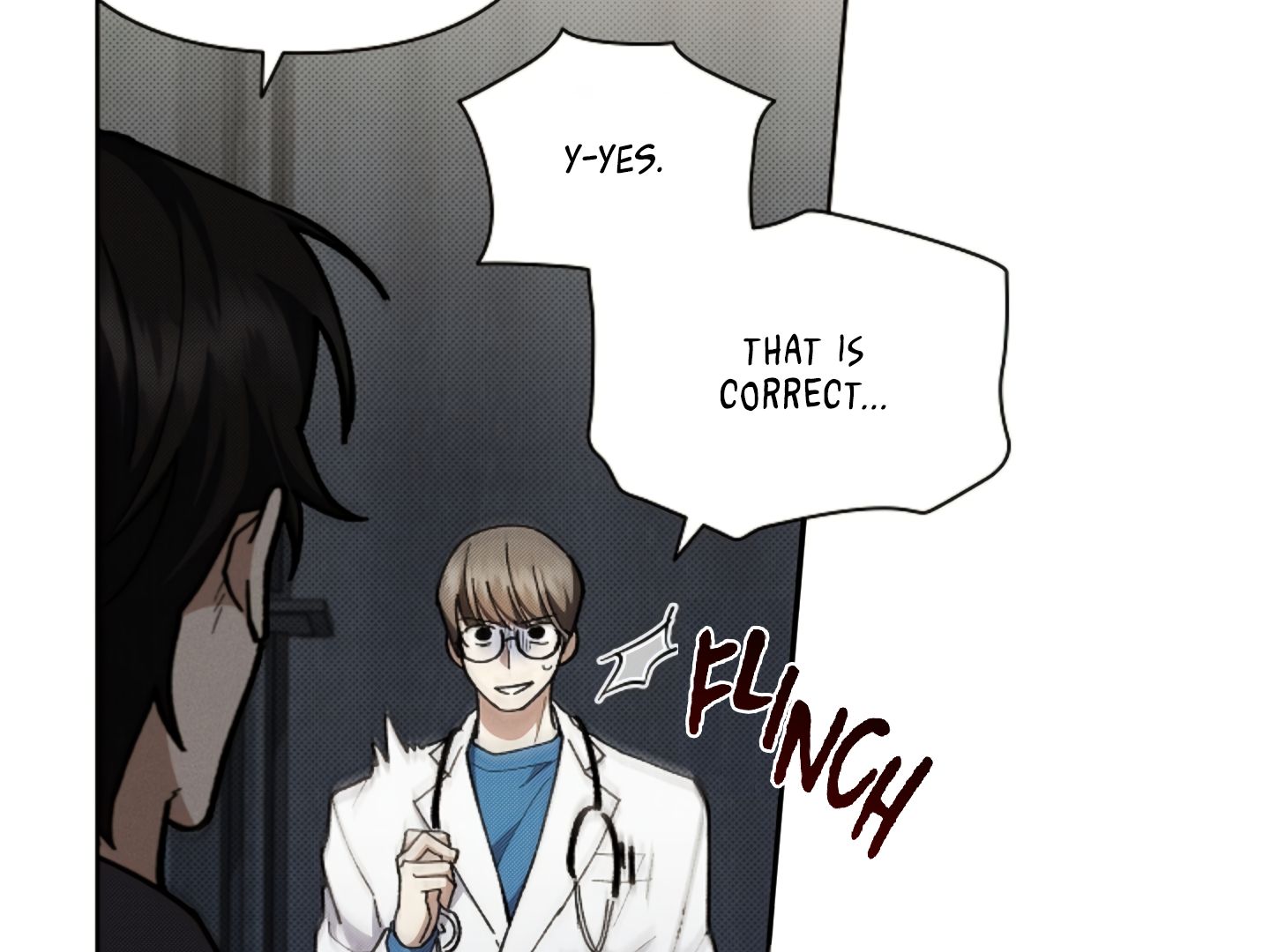 Don’t Mess With the Pooch! Chapter 4 page 27 - 