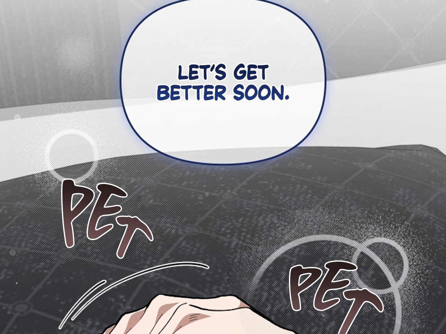 Don’t Mess With the Pooch! Chapter 4 page 31 - 