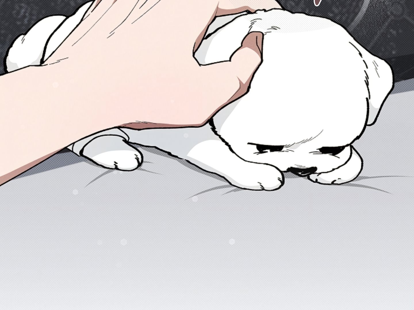 Don’t Mess With the Pooch! Chapter 4 page 32 - 