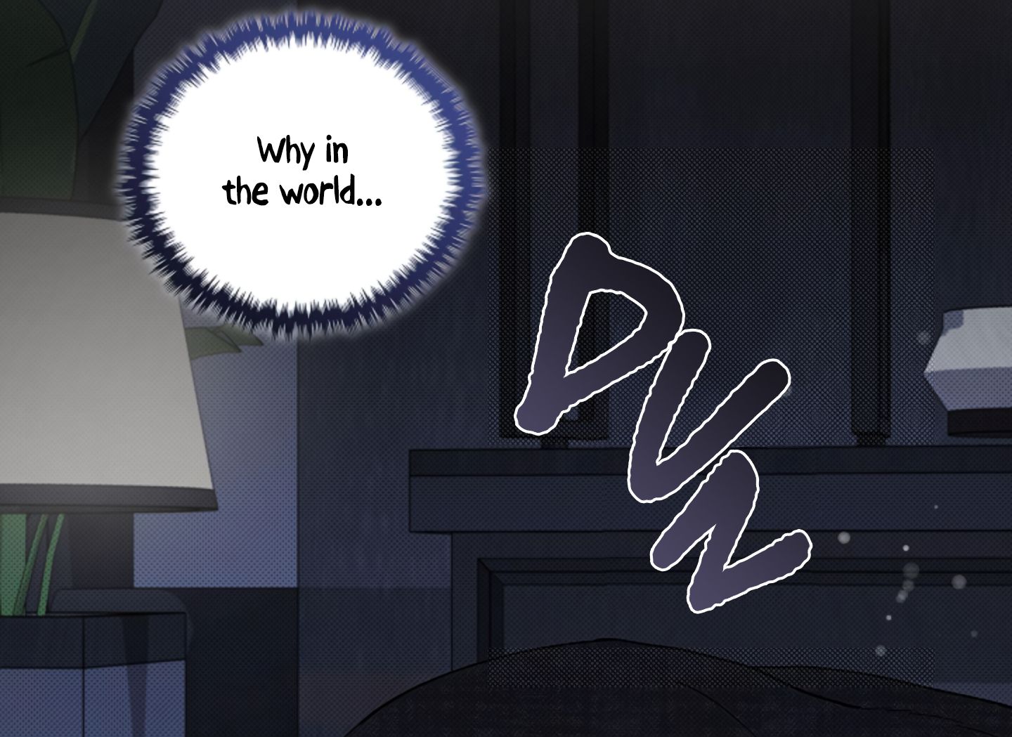 Don’t Mess With the Pooch! Chapter 4 page 47 - 
