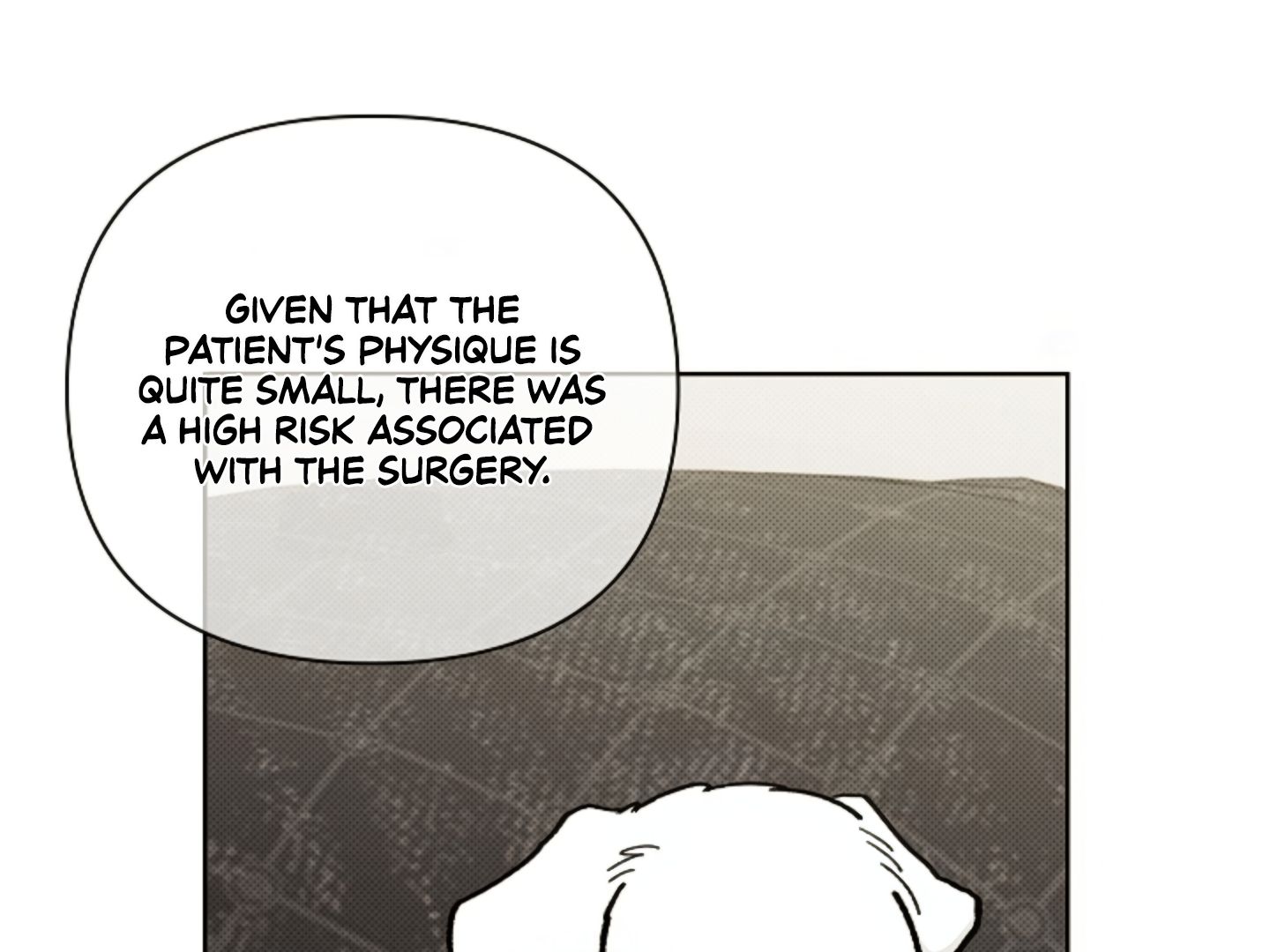 Don’t Mess With the Pooch! Chapter 4 page 6 - 