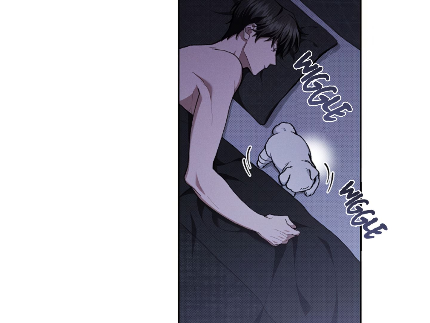 Don’t Mess With the Pooch! Chapter 4 page 52 - 
