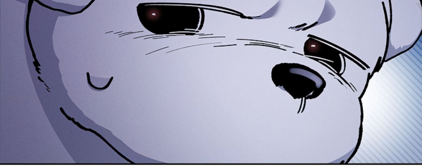 Don’t Mess With the Pooch! Chapter 4 page 56 - 