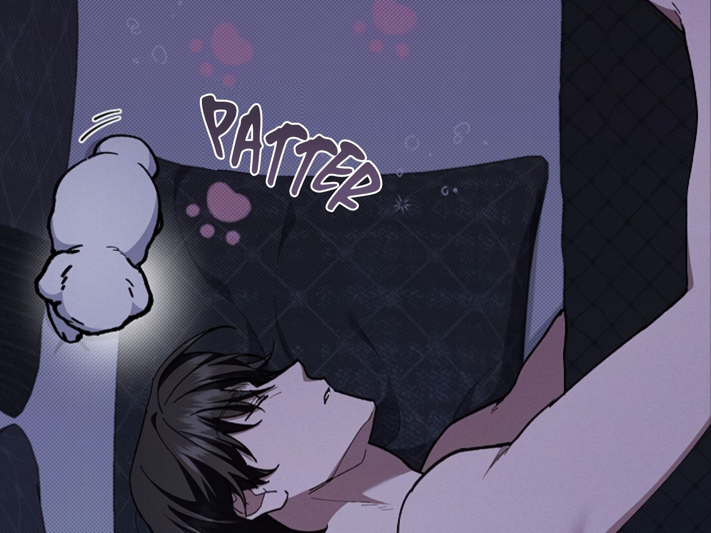 Don’t Mess With the Pooch! Chapter 4 page 69 - 