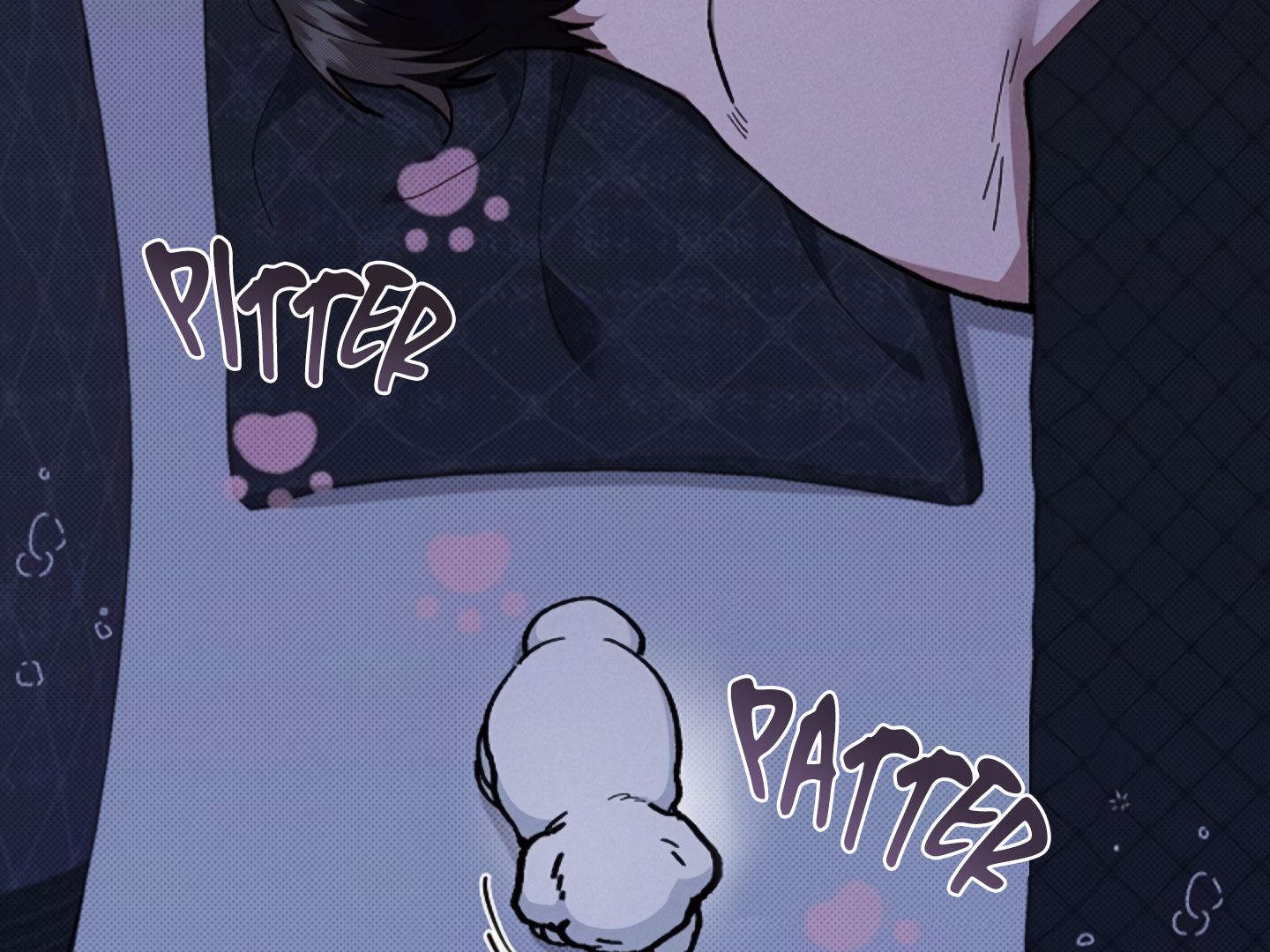 Don’t Mess With the Pooch! Chapter 4 page 70 - 