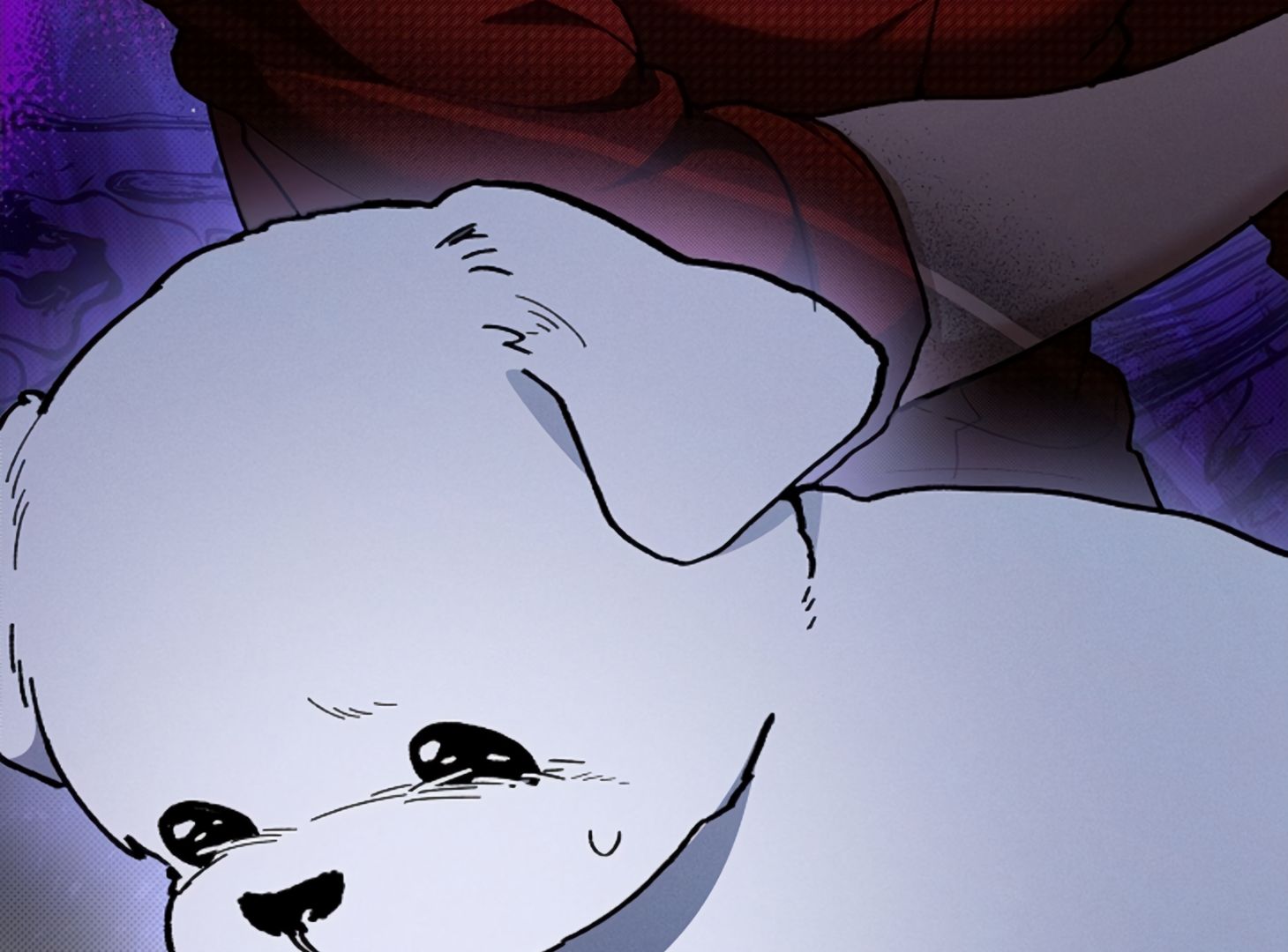 Don’t Mess With the Pooch! Chapter 4 page 81 - 
