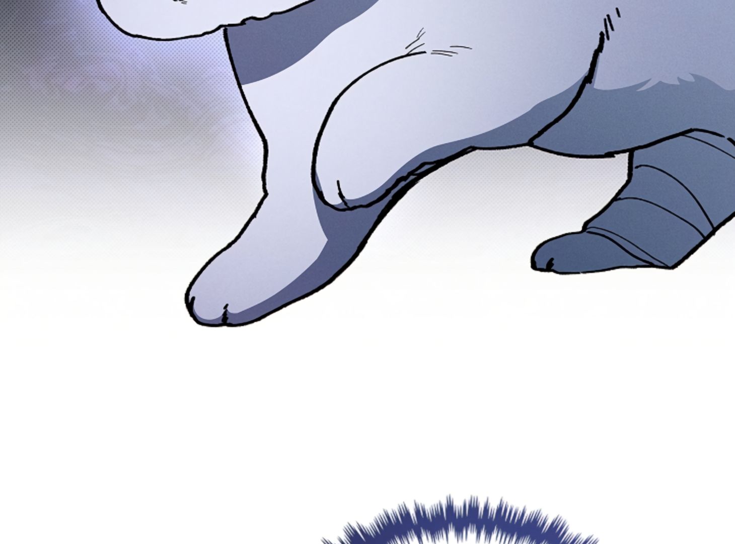 Don’t Mess With the Pooch! Chapter 4 page 82 - 
