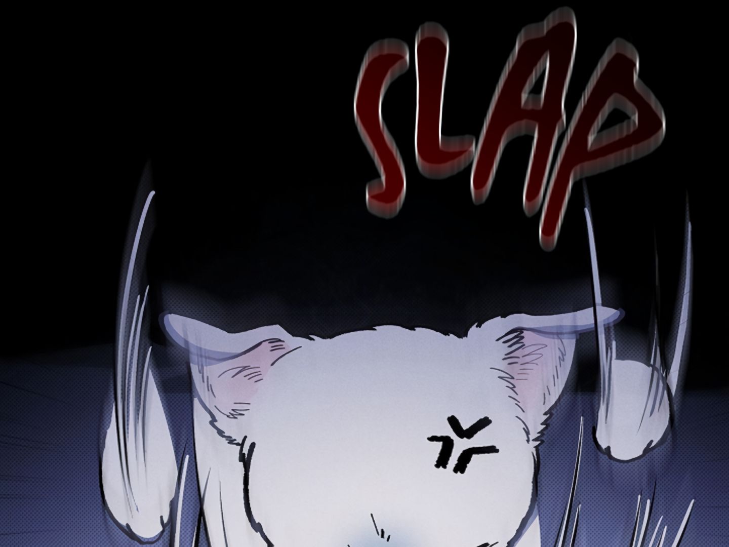 Don’t Mess With the Pooch! Chapter 4 page 94 - 
