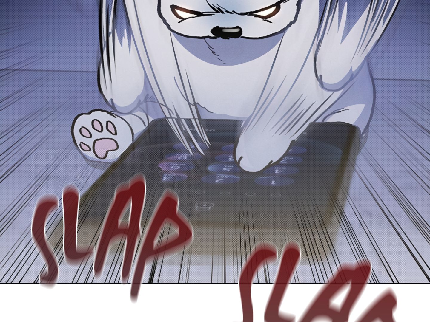 Don’t Mess With the Pooch! Chapter 4 page 95 - 
