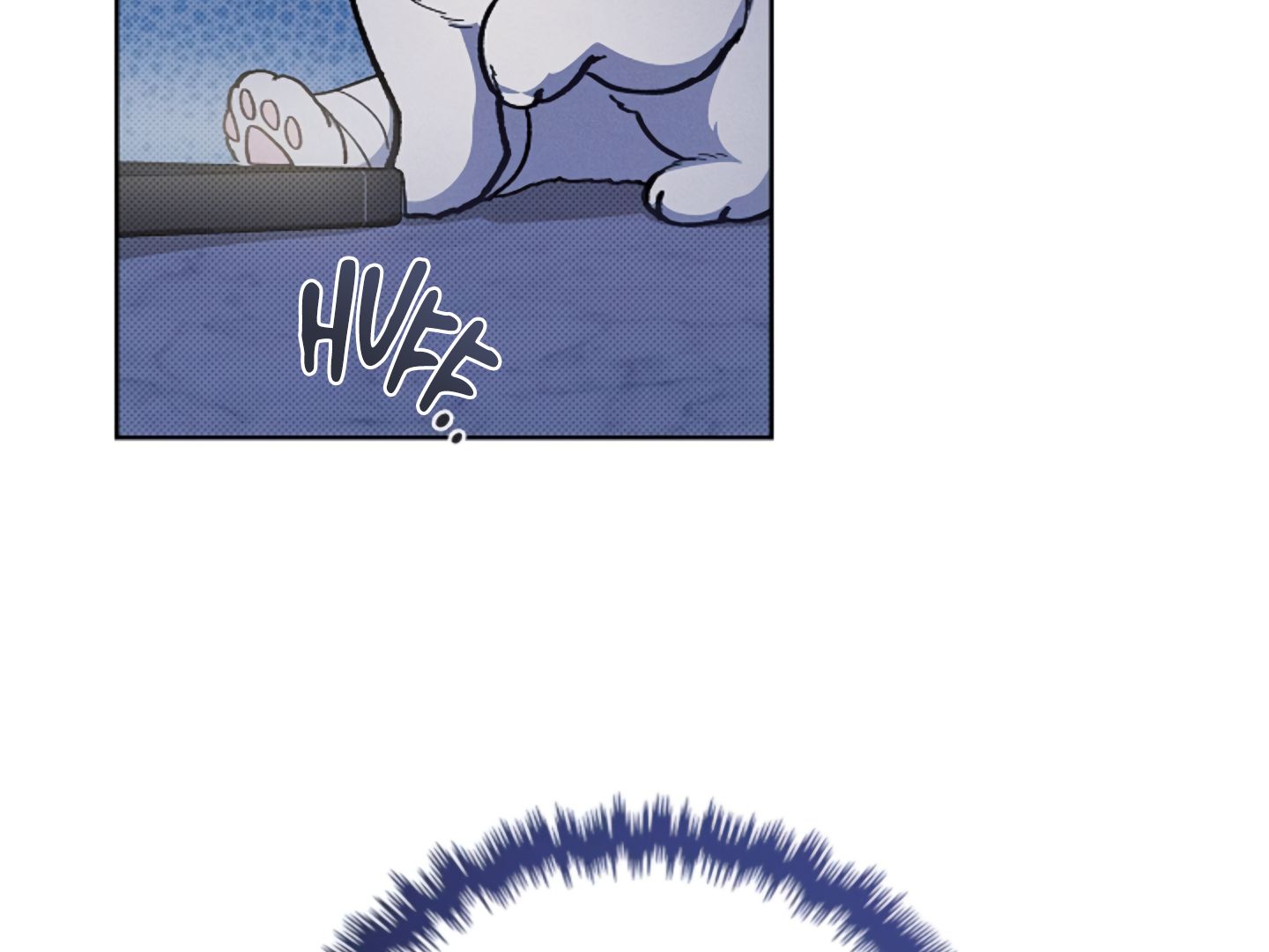 Don’t Mess With the Pooch! Chapter 4 page 98 - 