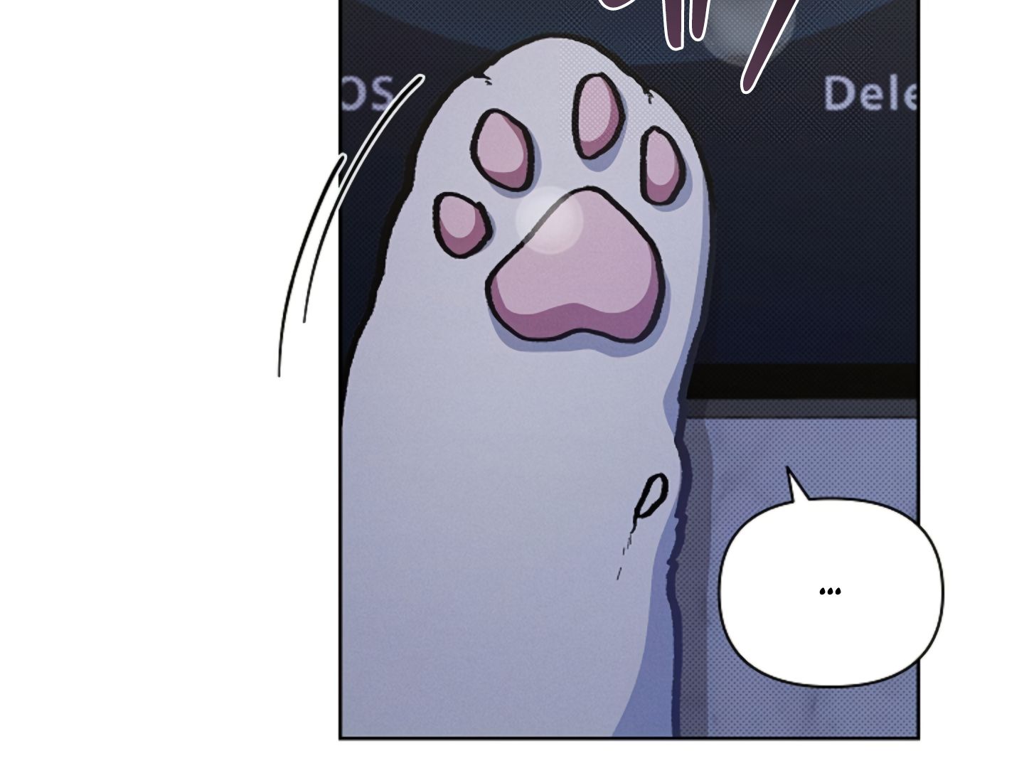 Don’t Mess With the Pooch! Chapter 4 page 100 - 