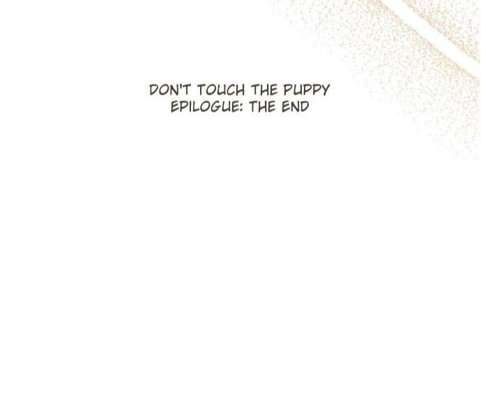 Don’t Mess With the Pooch! Chapter 45 page 38 - 