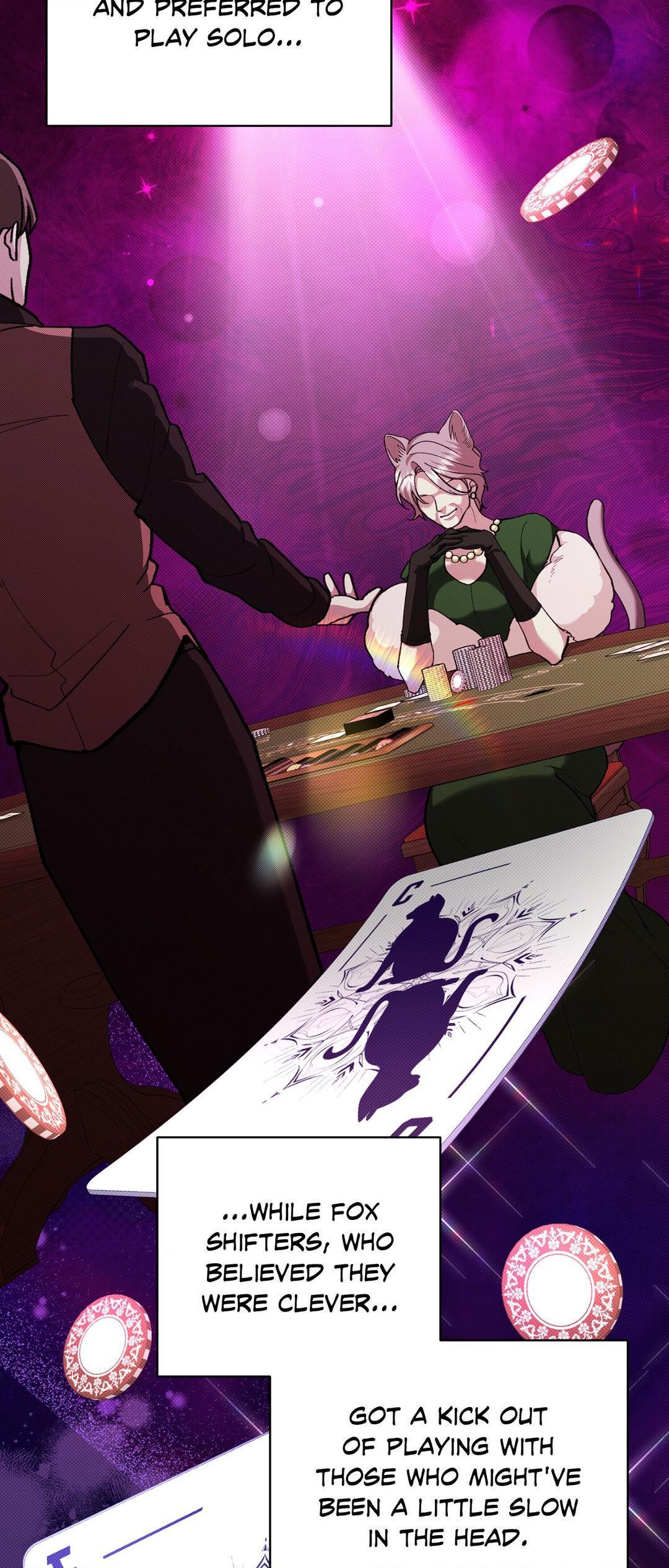 Don’t Mess With the Pooch! Chapter 5.2 page 3 - 
