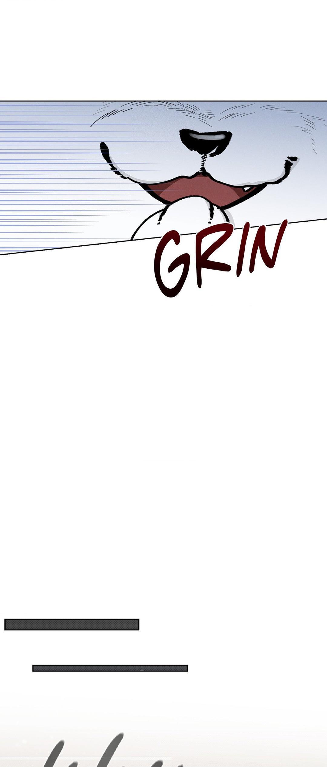 Don’t Mess With the Pooch! Chapter 5.2 page 26 - 