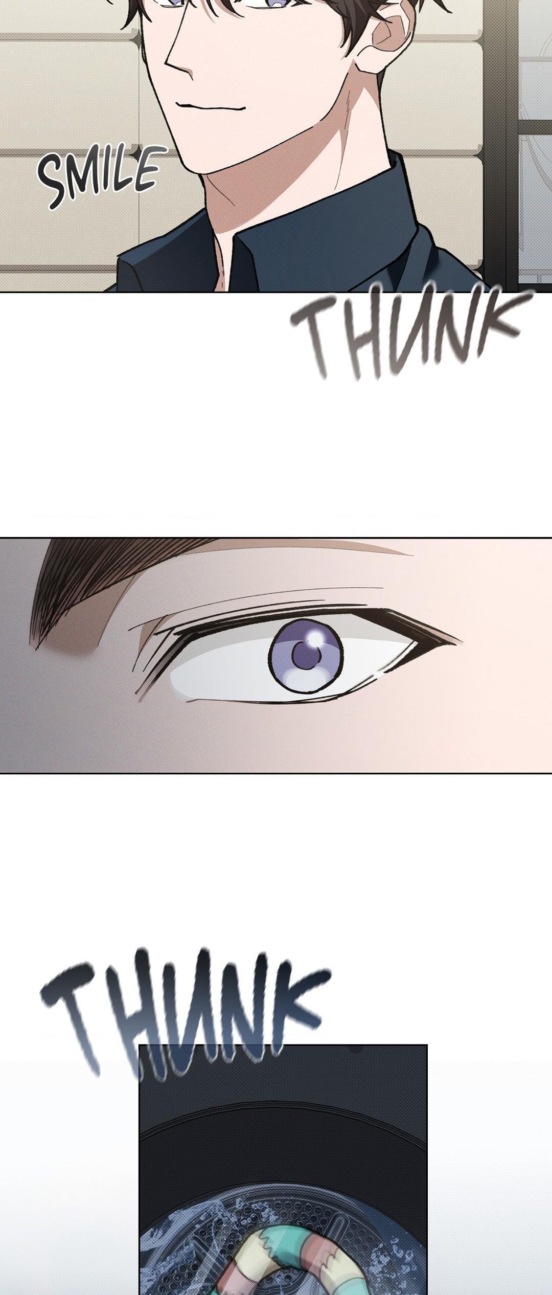 Don’t Mess With the Pooch! Chapter 5.2 page 29 - 