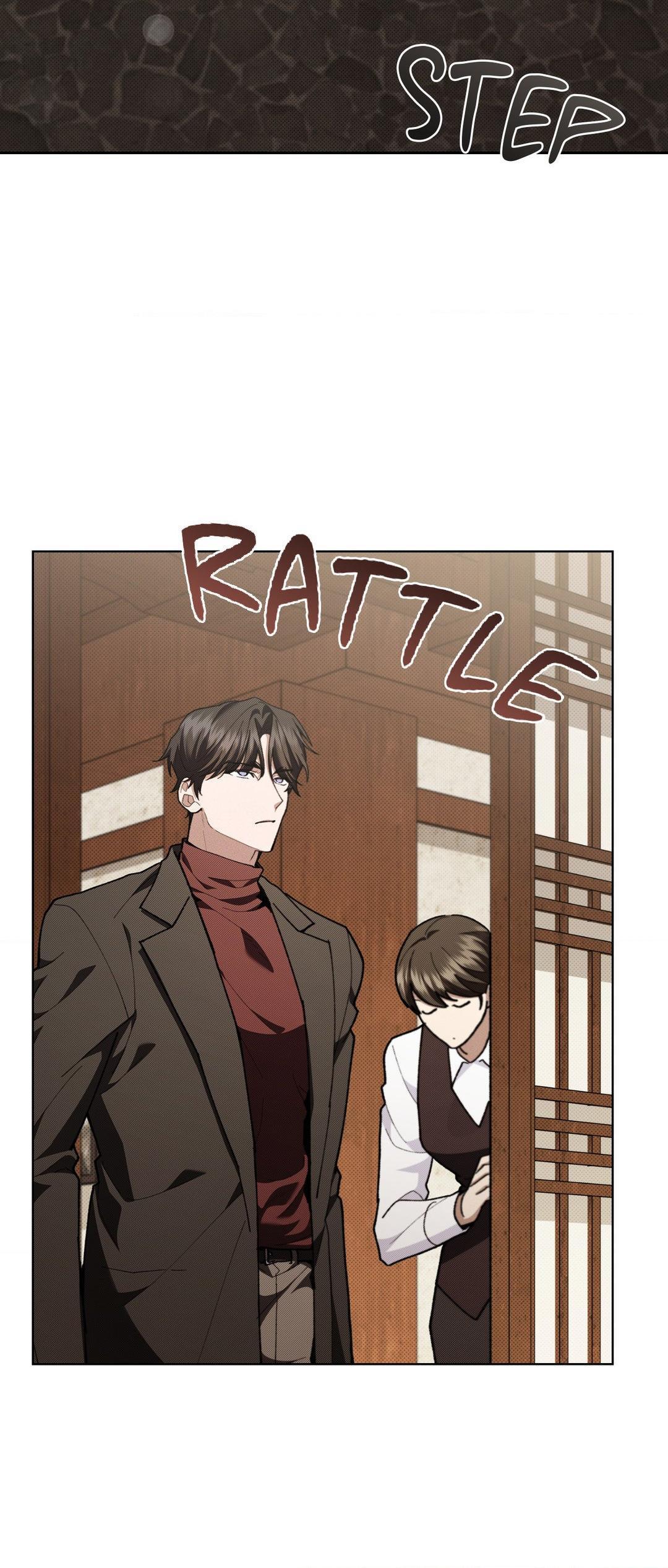 Don’t Mess With the Pooch! Chapter 5.2 page 38 - 