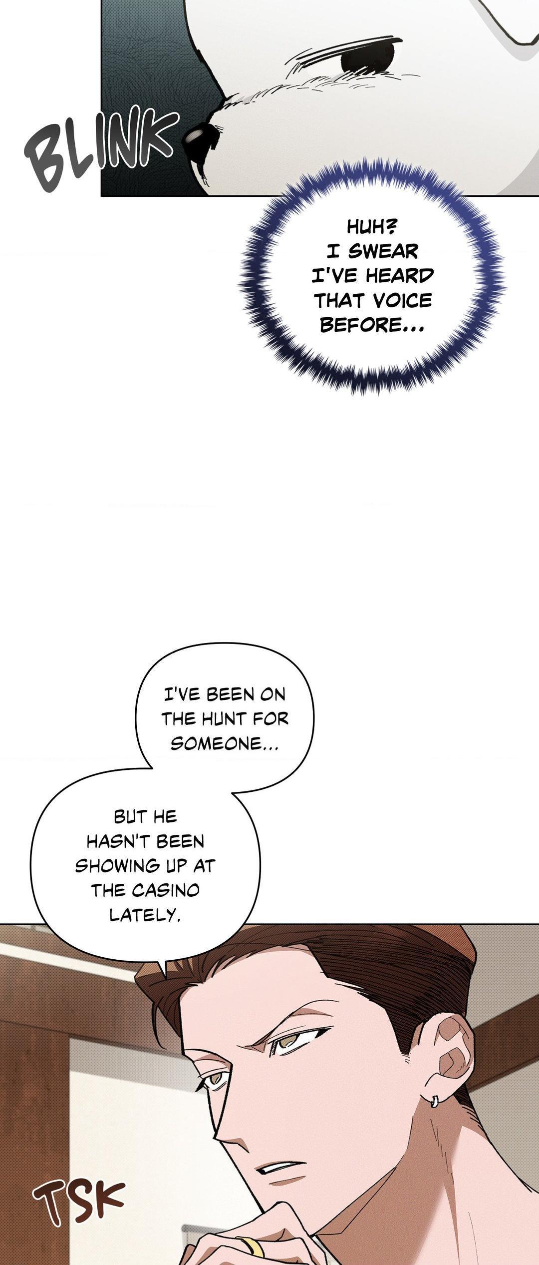 Don’t Mess With the Pooch! Chapter 5.2 page 42 - 