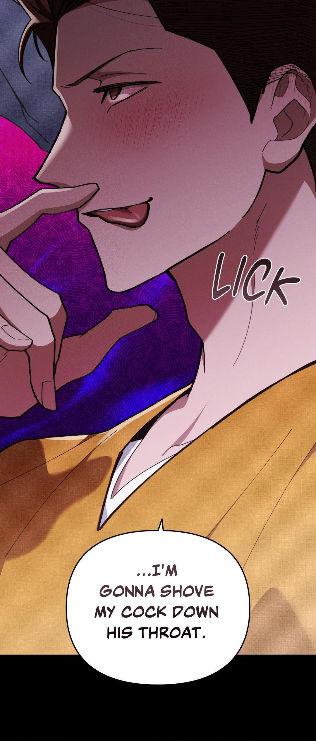 Don’t Mess With the Pooch! Chapter 5.2 page 47 - 