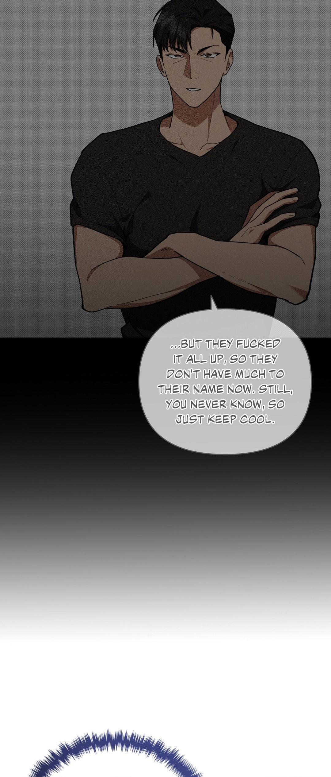 Don’t Mess With the Pooch! Chapter 5.2 page 49 - 