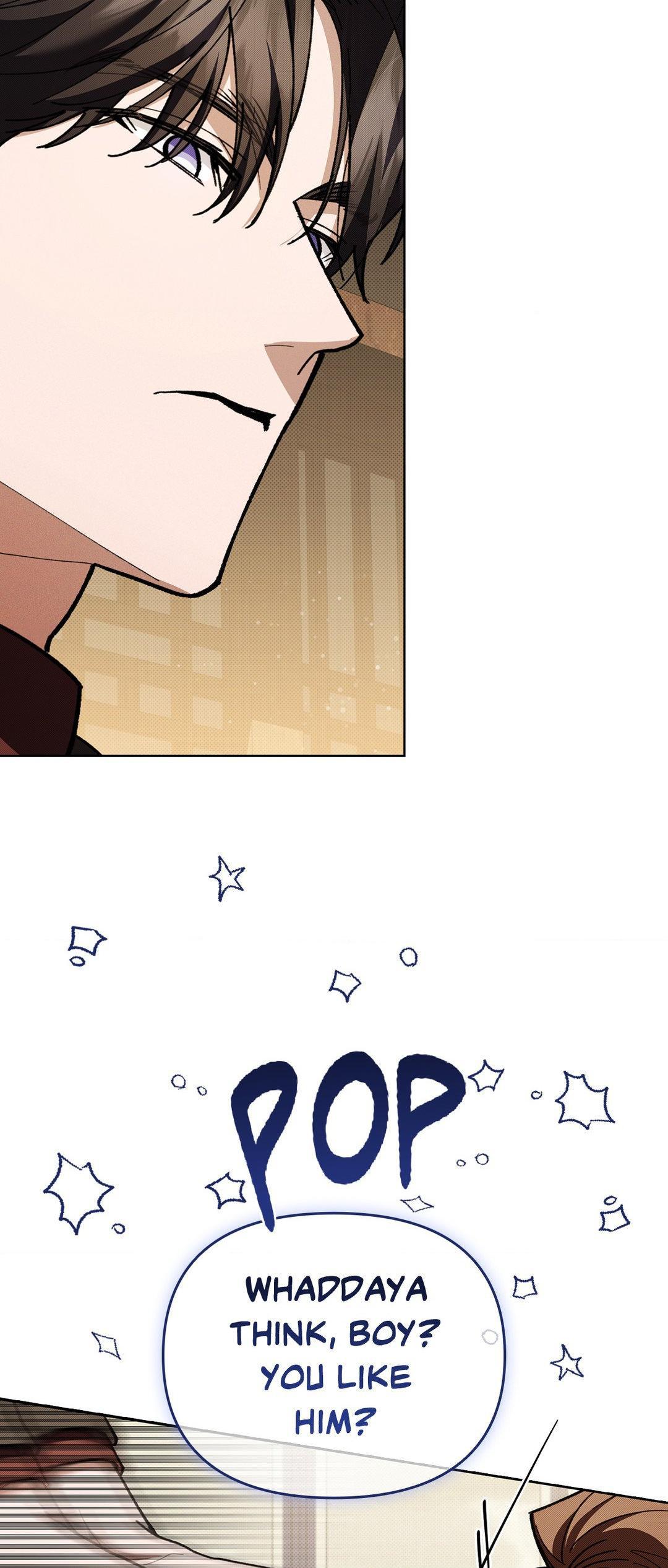 Don’t Mess With the Pooch! Chapter 5.2 page 55 - 