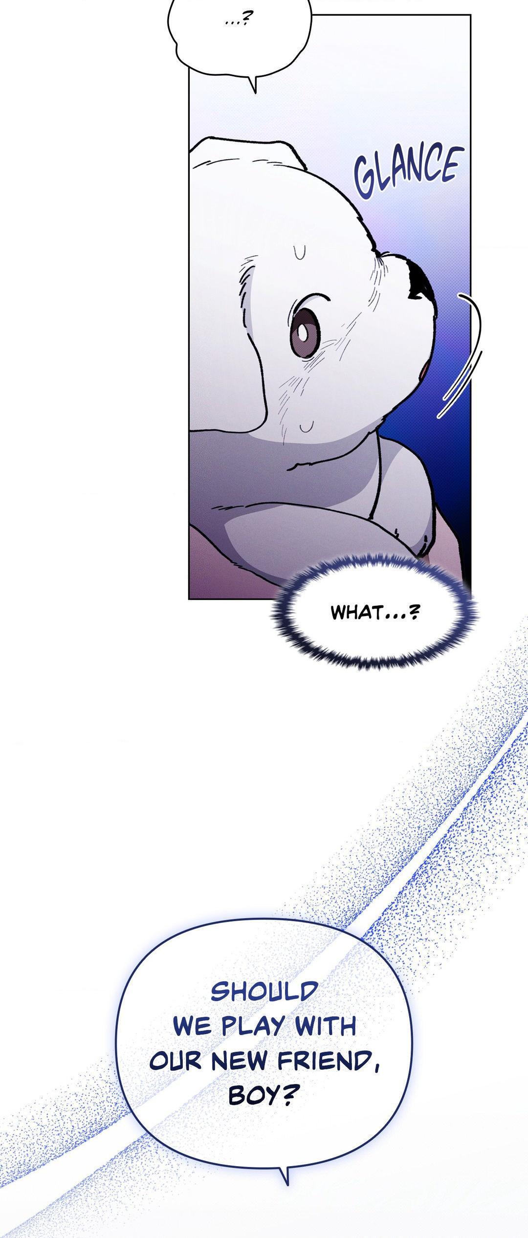 Don’t Mess With the Pooch! Chapter 5.2 page 58 - 