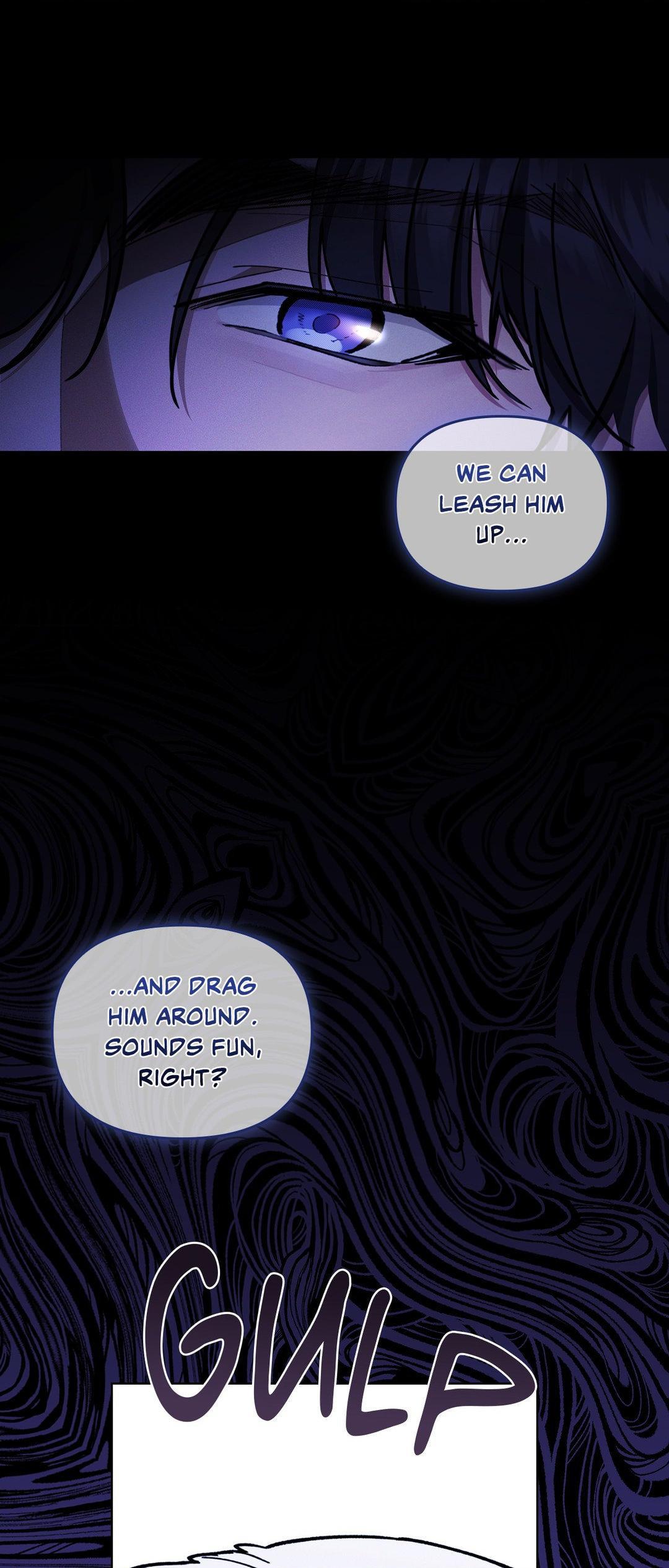 Don’t Mess With the Pooch! Chapter 5.2 page 60 - 