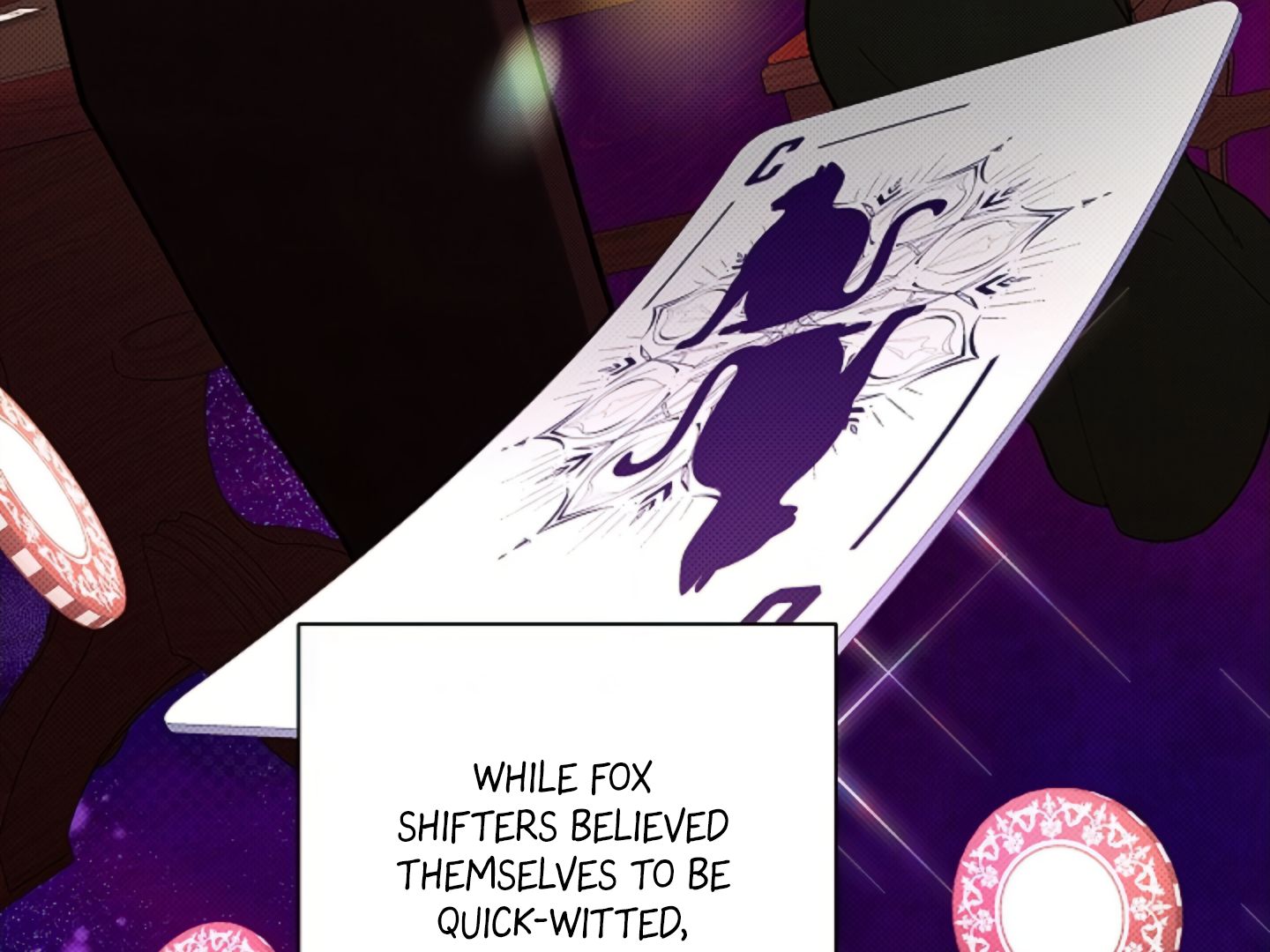 Don’t Mess With the Pooch! Chapter 5 page 11 - 