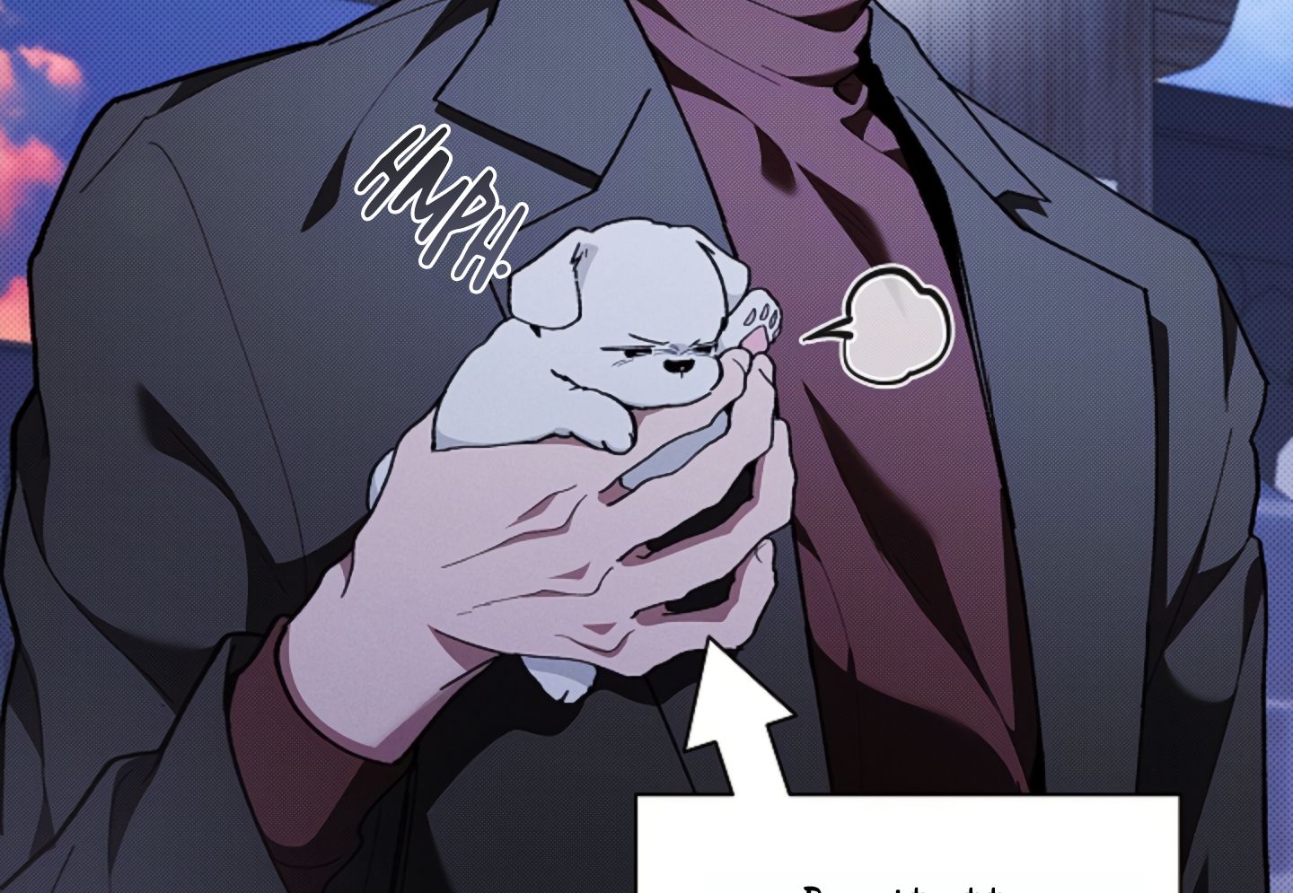 Don’t Mess With the Pooch! Chapter 5 page 110 - 