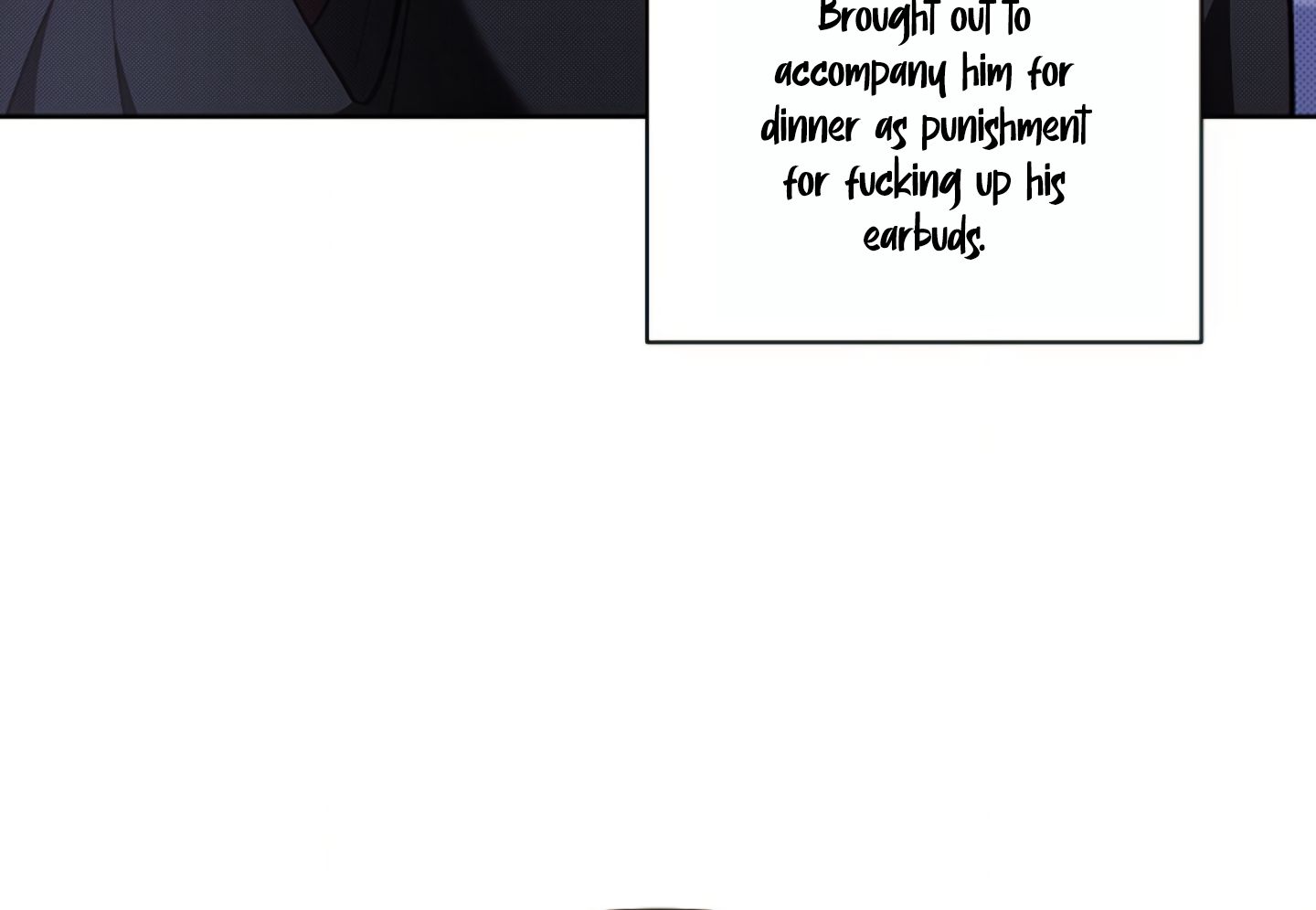 Don’t Mess With the Pooch! Chapter 5 page 111 - 