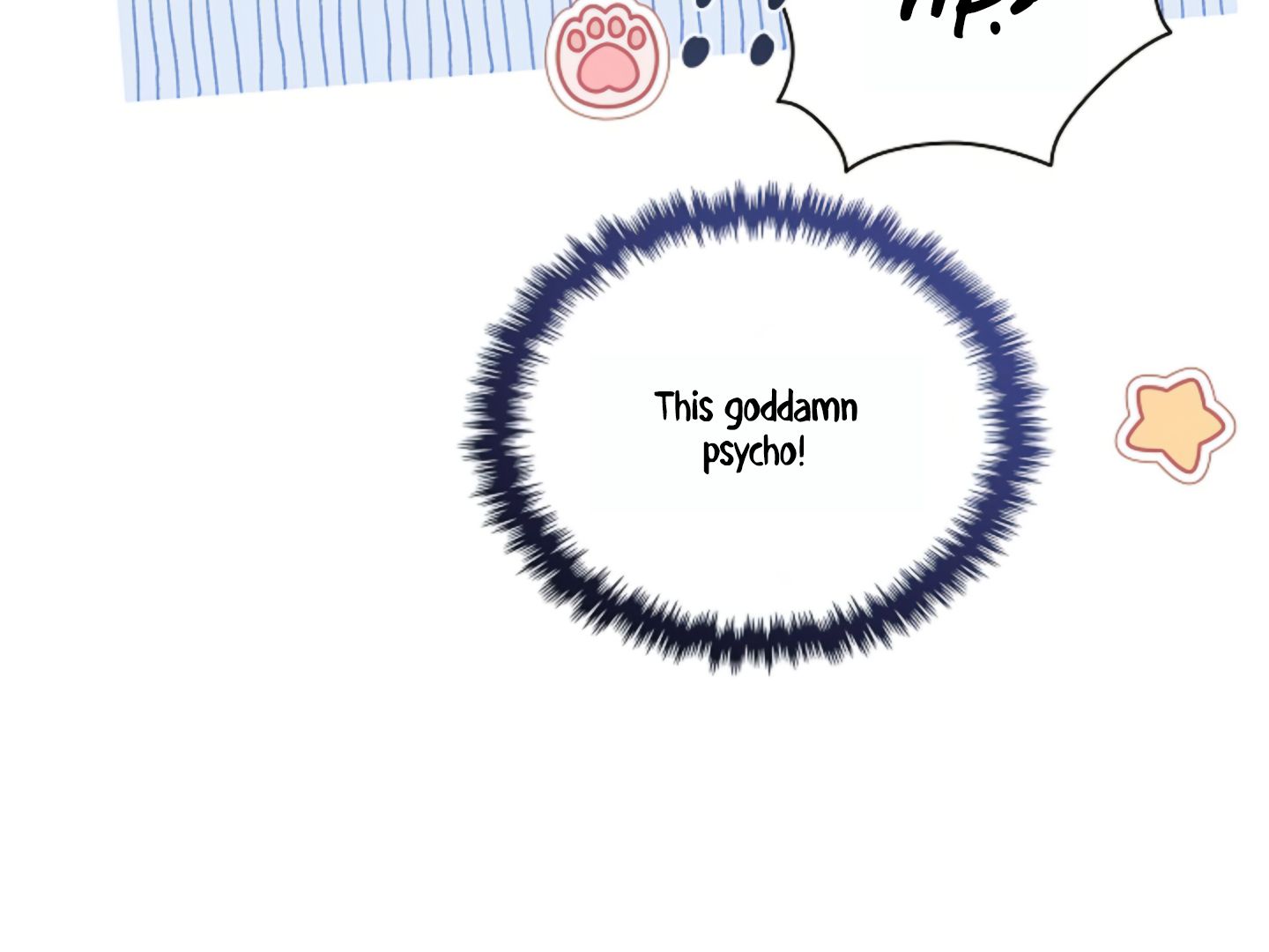 Don’t Mess With the Pooch! Chapter 5 page 116 - 