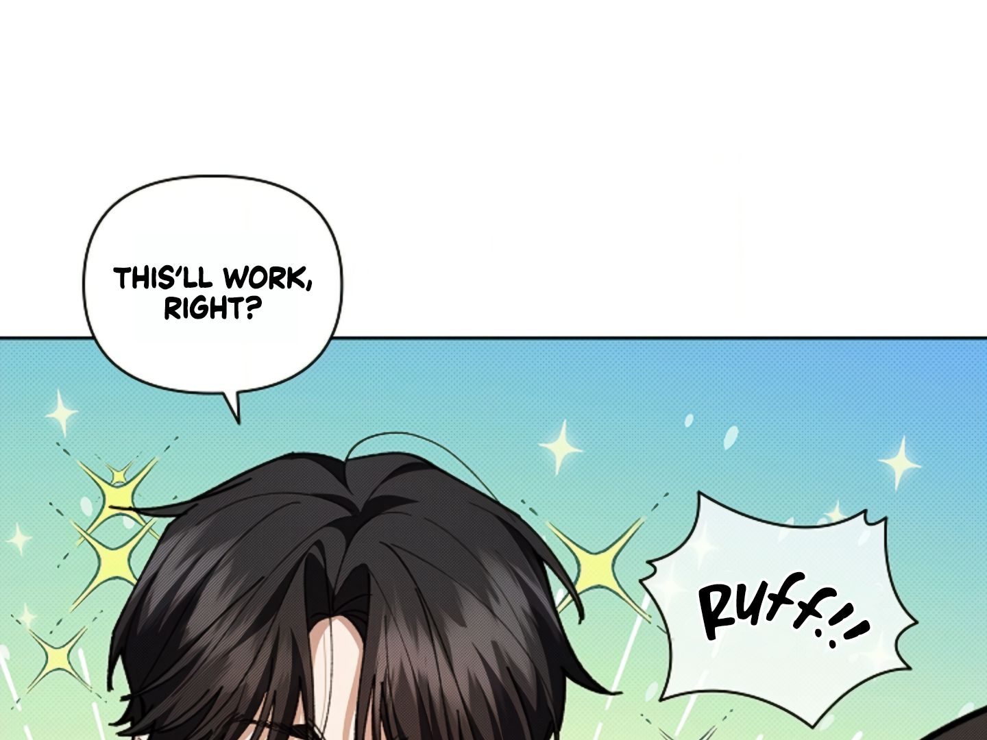Don’t Mess With the Pooch! Chapter 5 page 117 - 