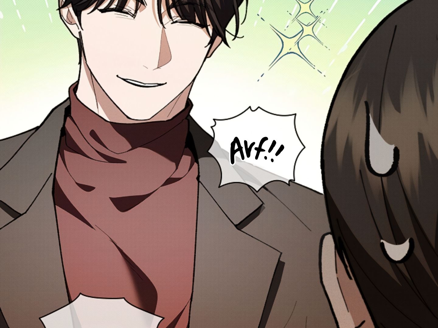 Don’t Mess With the Pooch! Chapter 5 page 118 - 