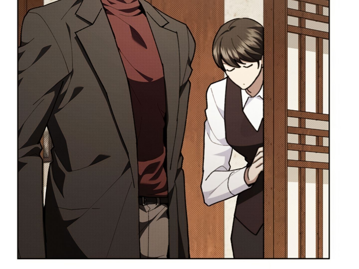 Don’t Mess With the Pooch! Chapter 5 page 127 - 